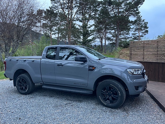 Ford Ranger 2 of 2