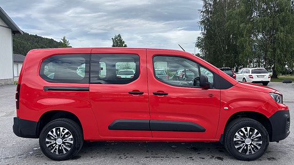 Peugeot Partner 2 of 30