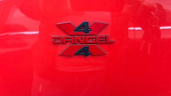 Peugeot Partner 14 of 30
