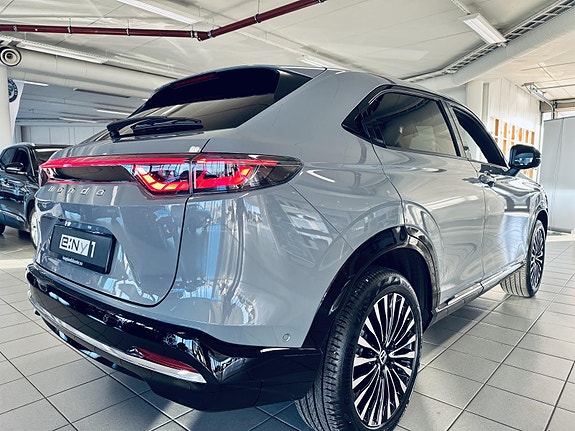 Honda e:Ny1 5 of 5