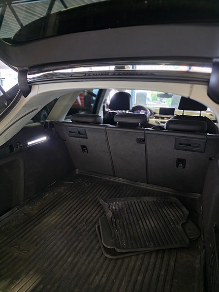 Audi A4 22 of 28