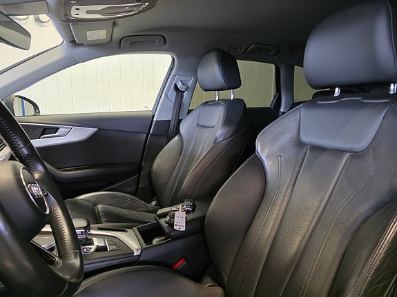 Audi A4 10 of 28