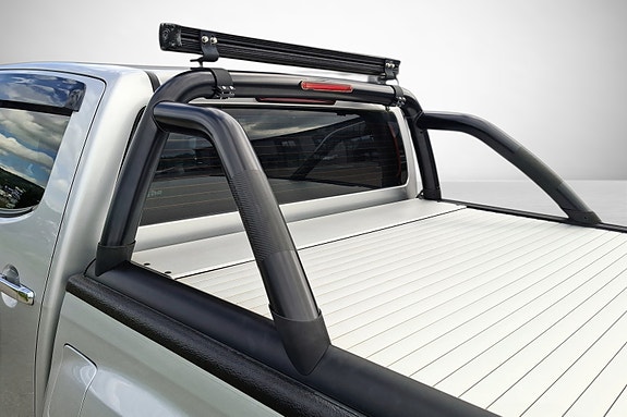 Isuzu D-max 15 of 30