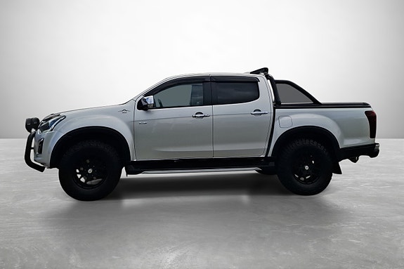 Isuzu D-max 3 of 5