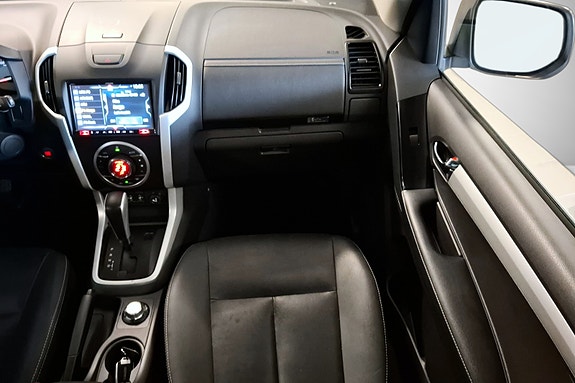 Isuzu D-max 23 of 30