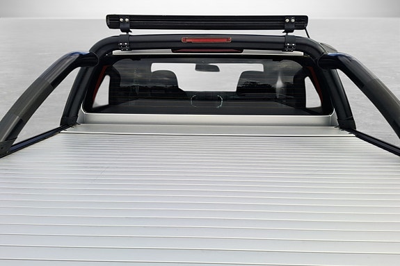 Isuzu D-max 14 of 30
