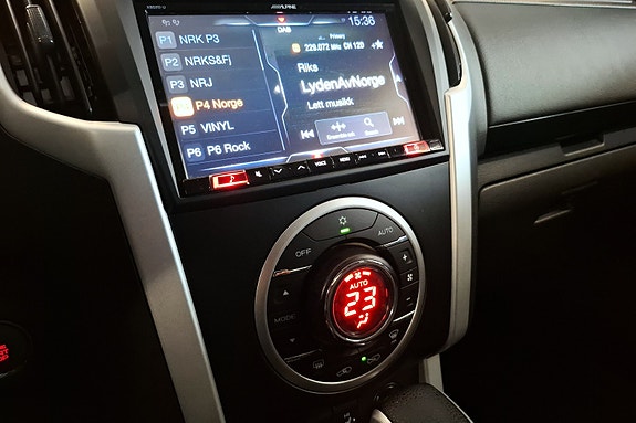 Isuzu D-max 26 of 30