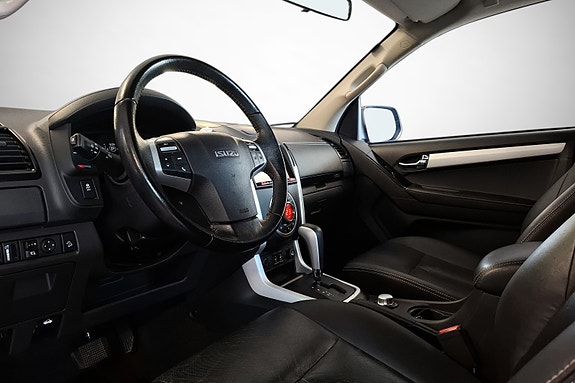 Isuzu D-max 18 of 30