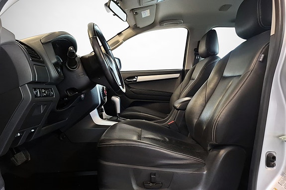 Isuzu D-max 20 of 30