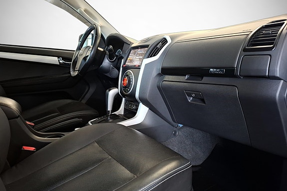 Isuzu D-max 19 of 30