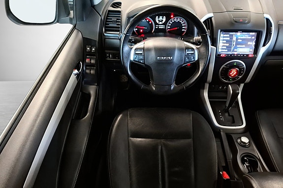 Isuzu D-max 22 of 30