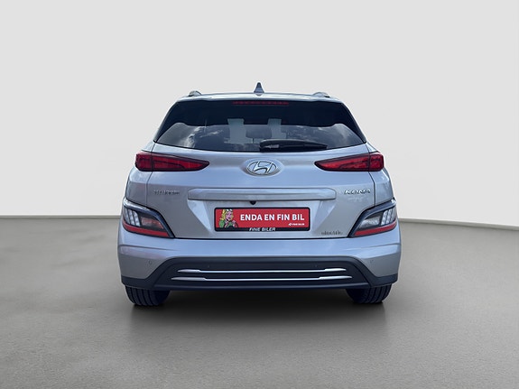 Hyundai Kona 4 of 5