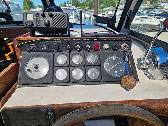 Tresfjord 28 22 of 28