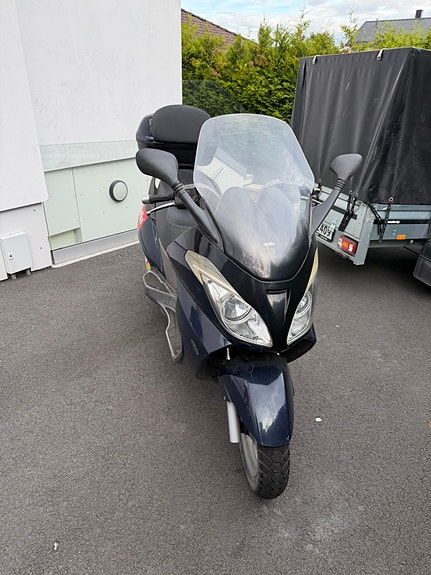 Aprilia Atlantic 125 3 of 5
