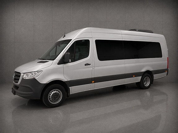 Mercedes-Benz Sprinter 519 2 of 5