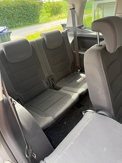 Volkswagen Touran 14 of 20