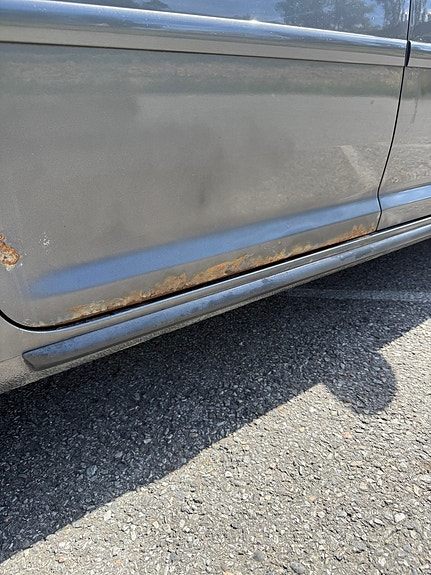 Volkswagen Touran 18 of 20