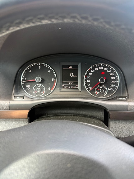 Volkswagen Touran 7 of 20