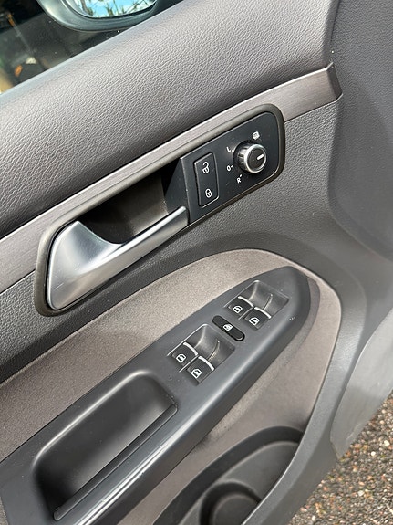 Volkswagen Touran 10 of 20