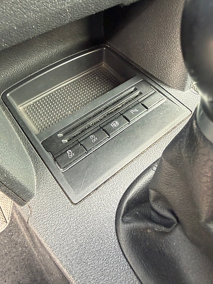Volkswagen Touran 11 of 20