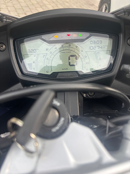 Aprilia RS 125 15 of 15