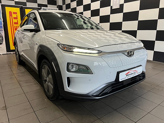 Hyundai Kona 5 of 5