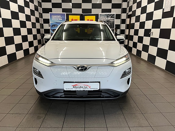 Hyundai Kona 3 of 5