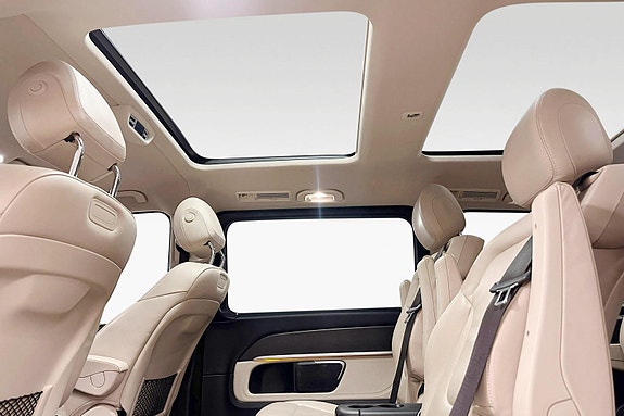 Mercedes-Benz V250 d 10 of 22