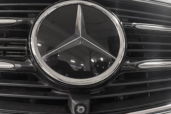 Mercedes-Benz V250 d 20 of 22