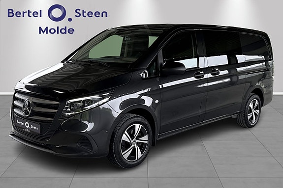 Mercedes-Benz Vito 119