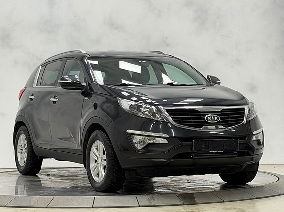 Kia Sportage 4 of 5