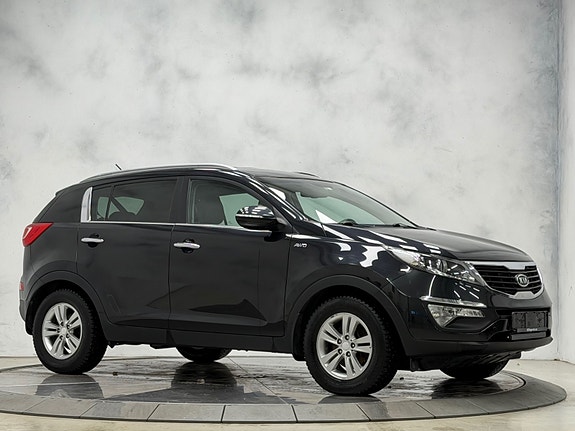Kia Sportage 5 of 5