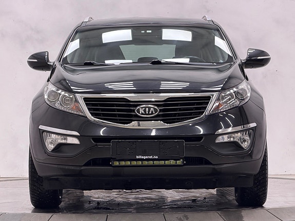 Kia Sportage 3 of 5