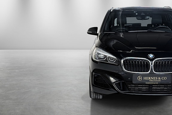 BMW 2-Serie 4 of 5