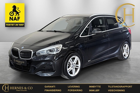 BMW 2-Serie