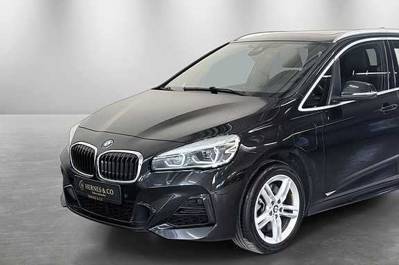 BMW 2-Serie 2 of 5