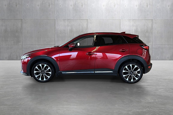 Mazda CX-3 2 of 5
