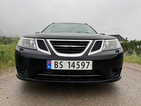 Saab 9-3 3 of 5