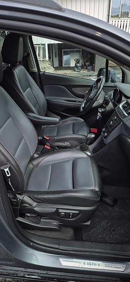 Opel Mokka 9 of 12