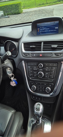 Opel Mokka 7 of 12