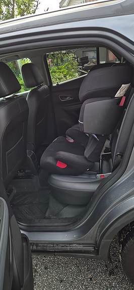 Opel Mokka 6 of 12