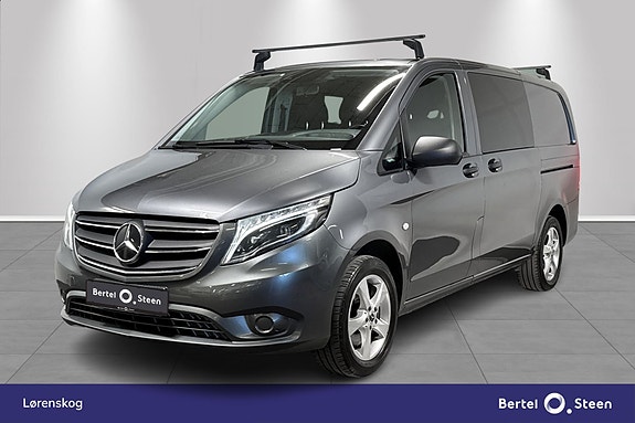 Mercedes-Benz Vito 119