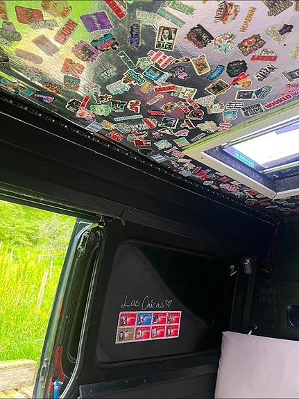 Ford Transit 9 of 12