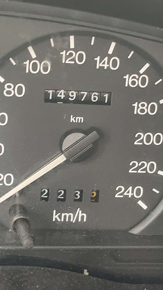 Ford Transit 12 of 12