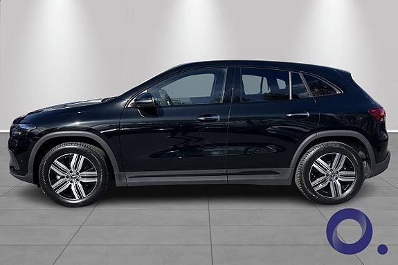 Mercedes-Benz EQA300 2 of 5