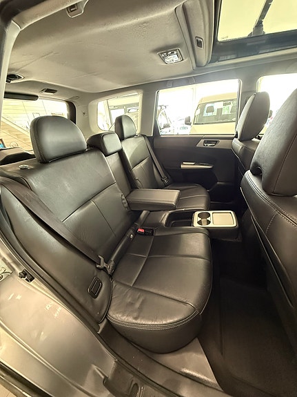 Subaru Forester 14 of 16