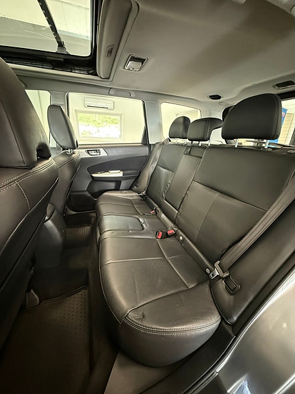 Subaru Forester 10 of 16