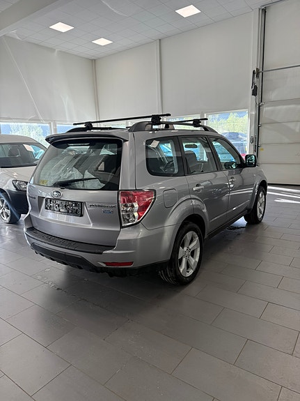 Subaru Forester 6 of 16