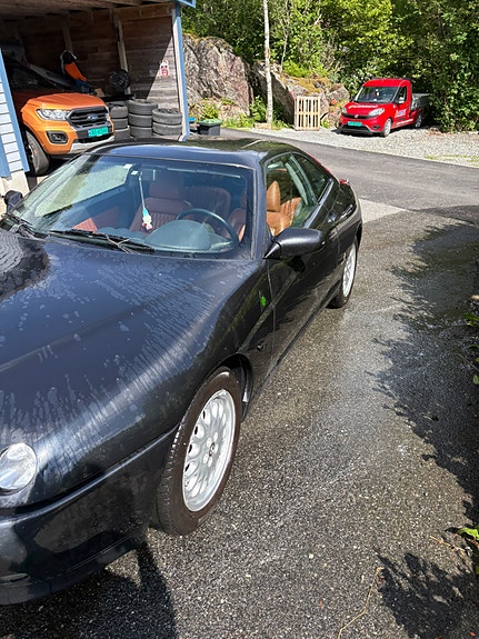 Alfa Romeo GTV 3 of 5