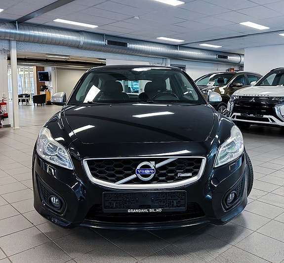 Volvo C30 4 of 5
